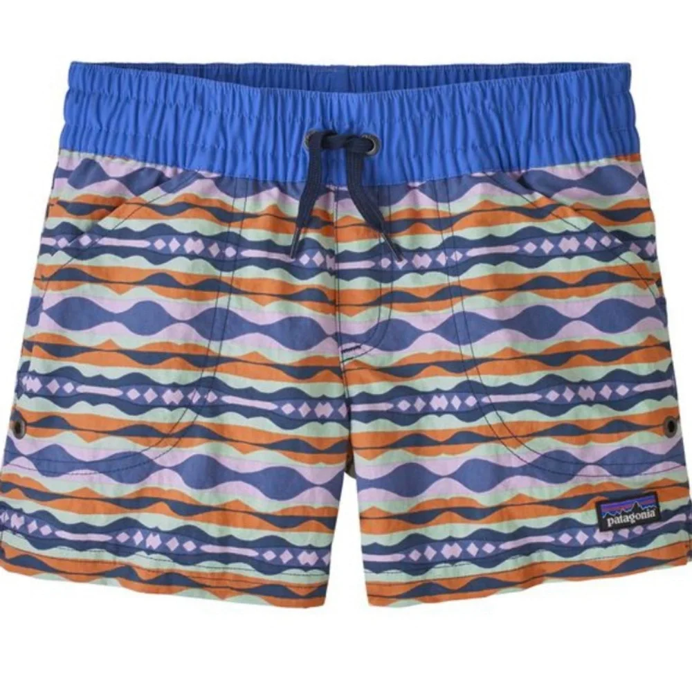 Girls' Costa Rica Baggies™ Shorts
Patagonia
COHB | Style No. 67088
Size large - Picture 1 of 8